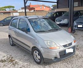 CHEVROLET Matiz GPL DELLA CASA SI ZTL