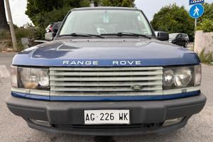 Land Rover Range 2.5 turbodiesel 5 porte DT