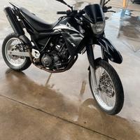 XT R Yamaha 2004