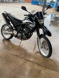 XT R Yamaha 2004