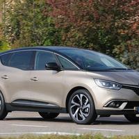 Ricambi renault scenic 2019