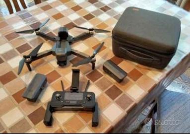 DRONE SJRC F11 4K Pro
