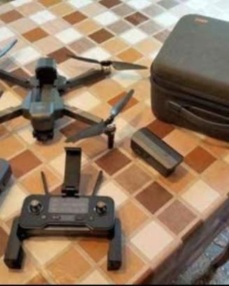 DRONE SJRC F11 4K Pro