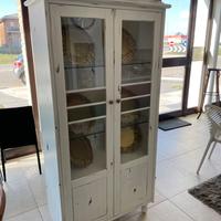 Vetrinetta shabby
