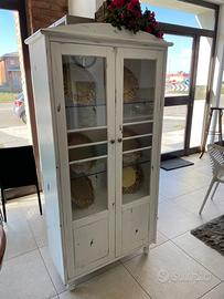 Vetrinetta shabby