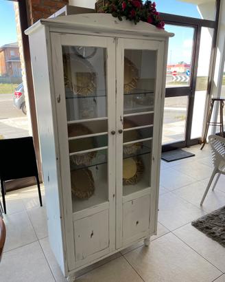 Vetrinetta shabby