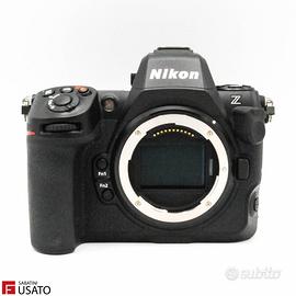 USATO Nikon Z8 26892