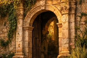 Dimora Storica/Tenuta per Fondazione Cultura