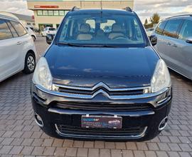 CITROEN - Berlingo - 1.6 e-HDi AUTOCARRO 5 POSTI