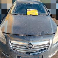 RICAMBI VARI OPEL INSIGNIA