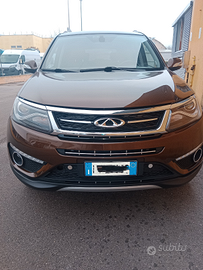 Dr6 2019 km 180.000