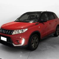 Suzuki Vitara 1.0 boosterjet Katana 4wd allgrip