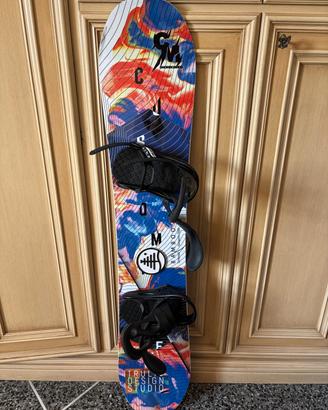 tavola snowboard