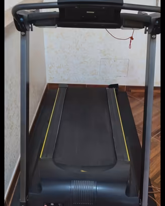 tapis roulant Diadora 