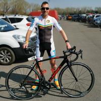Specialized S-Works Tarmac SL4 