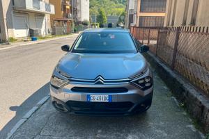 C4 puretech 130 feelpack