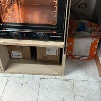 Forno pizze e pane