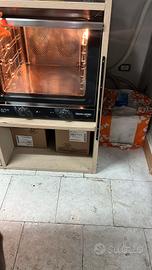 Forno pizze e pane