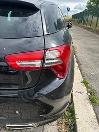 DS5 Diesel