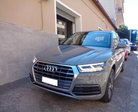 Audi Q5 40 2.0 TDI 190CV quattro S tronic Business