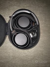 Cuffie Sony WH-1000XM4 nuove