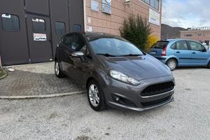 Ford Fiesta GPL 1 ANNO GARANZIA