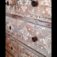 Cassettiera