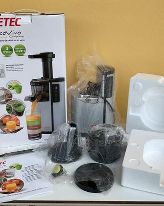 Estrattore succo  IMETEC nuovo