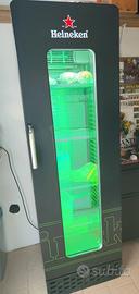 vetrina frigo verticale 