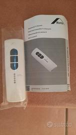 telecomando apri oblo