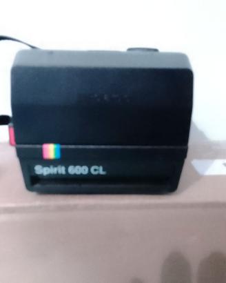 POLAROID SPIRIT 600