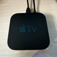 Apple TV 4K