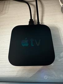 Apple TV 4K