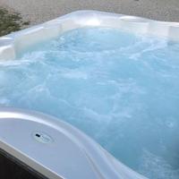 JACUZZI LODGE L VASCA IDROMASSAGGIO