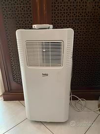 Climatizzatore portatile Beko - 7.000 BTU