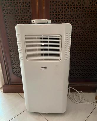 Climatizzatore portatile Beko - 7.000 BTU