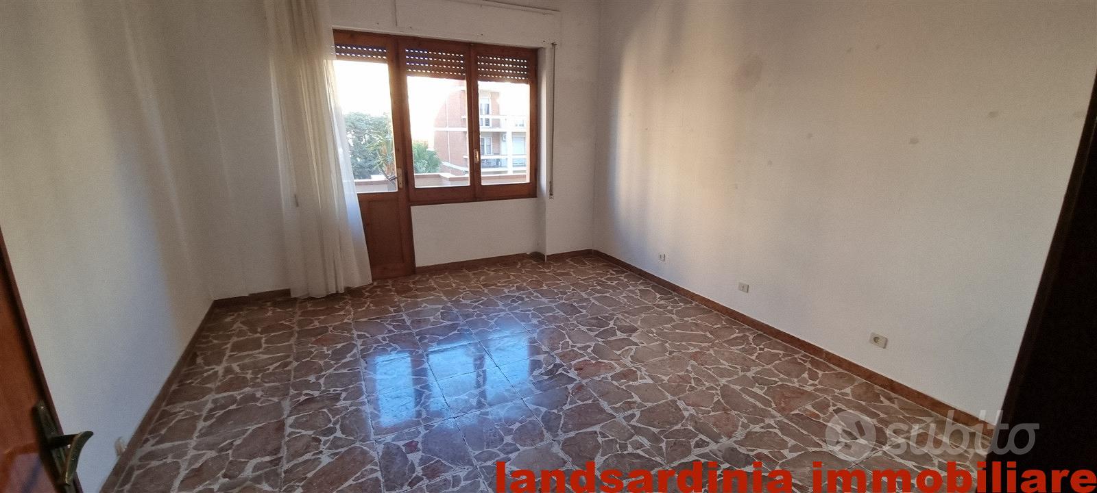 Apartment in Aristanis/Oristano, Città Giardino - Vista 4