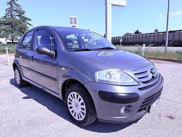Citroen C3 1.1 airdream Ok neopatentati