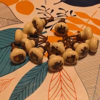 Pomelli ceramica per sportelli cucina