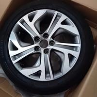 una cherchi per c 4 grand Picasso  