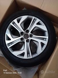 una cherchi per c 4 grand Picasso  