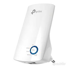 TP-Link TL-WA850RE WiFi Ripetitore Wifi Wireless