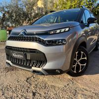 Citroen C3 Aircross BlueHDi 110 S&S Max