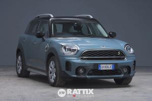 MINI mini countryman f60 2020 Mini Countryman 1.5