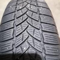 4 cerchi in ferro da 14 pollici per   Ford Fiesta