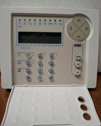 urmet1067/022