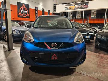 Nissan Micra 1.2 GPL SOLO 84000KM !!!