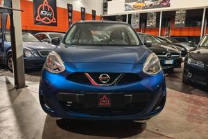 Nissan Micra 1.2 GPL SOLO 84000KM !!!
