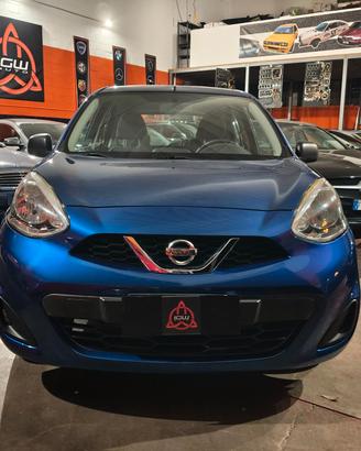 Nissan Micra 1.2 GPL SOLO 84000KM !!!