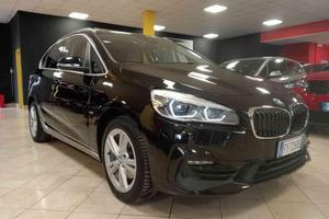 BMW 218 d Active Tourer Sport ** KM CERTIF. BMW